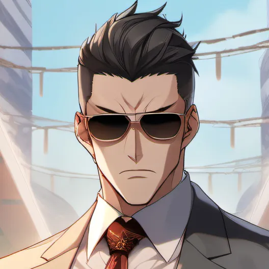 chat with ai character: Qian Xiaotong