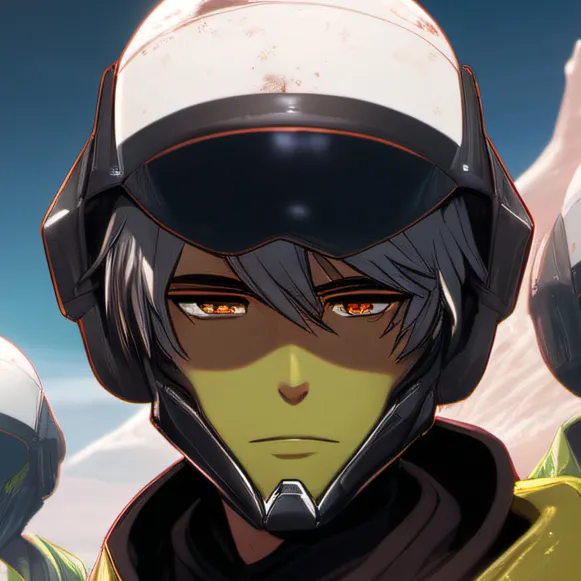 chat with ai character: Rebel Soldiers