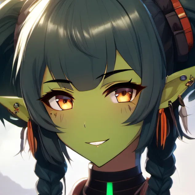 chat with ai character: Daiũa Kall