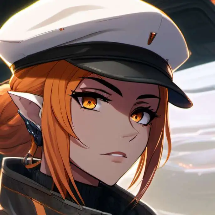 chat with ai character: Commisioner Haryai