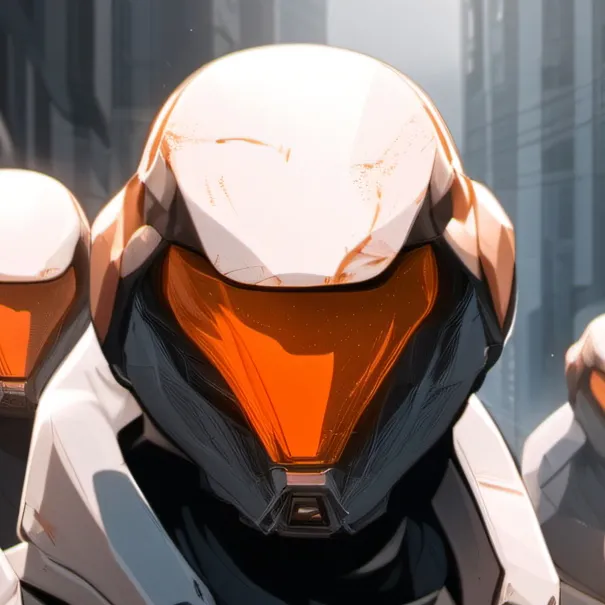 chat with ai character: Imperium Troopers