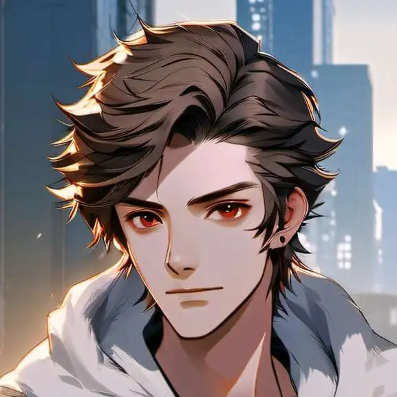 chat with ai character: Eddie Van Helsing