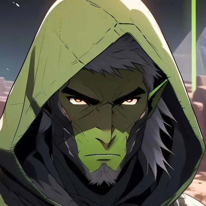 chat with ai character: Enohir’Ra