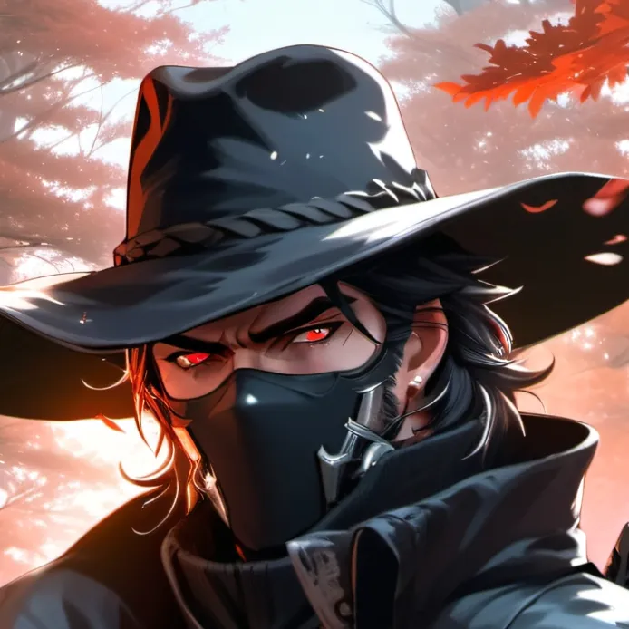 chat with ai character: Thorin Van Helsing