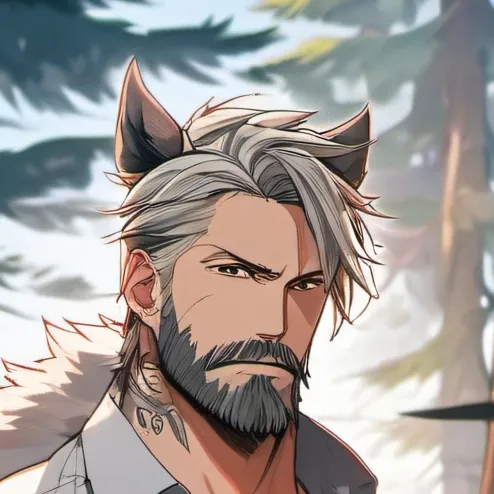 chat with ai character: Cyrus Bjorn