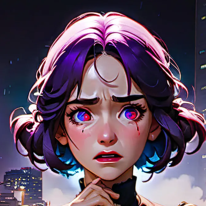 chat with ai character: TALKIE PLEASE!!!