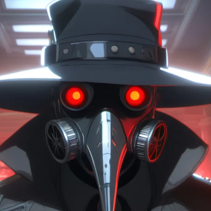 chat with ai character: Anton Zyuganov