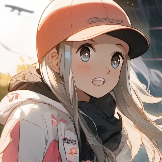 chat with ai character: amy