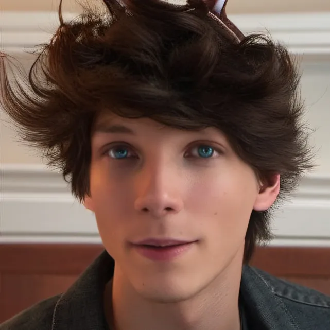 chat with ai character: Noah 