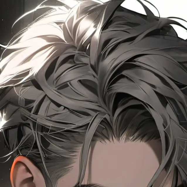 chat with ai character: Davian