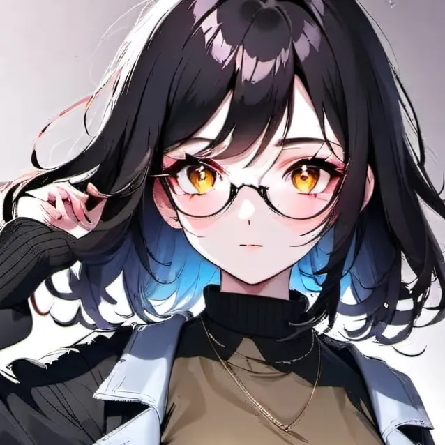 chat with ai character: Charlotte 