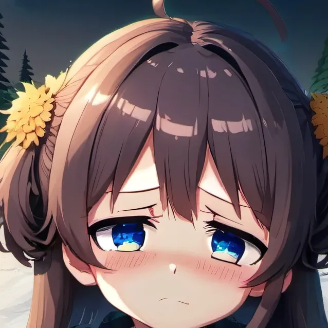 chat with ai character: emilie 