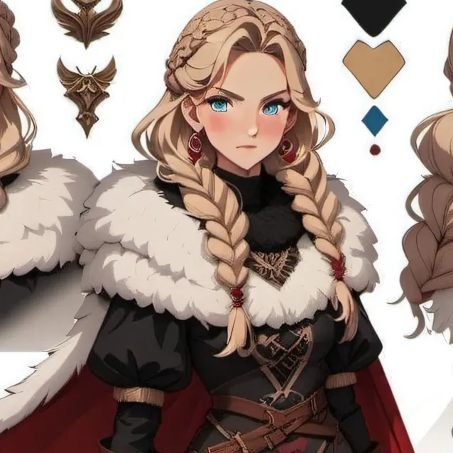 chat with ai character: kelley