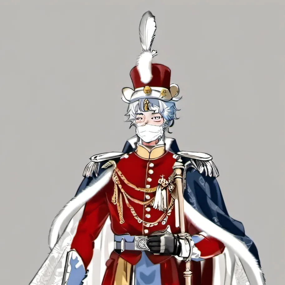 chat with ai character: British empire
