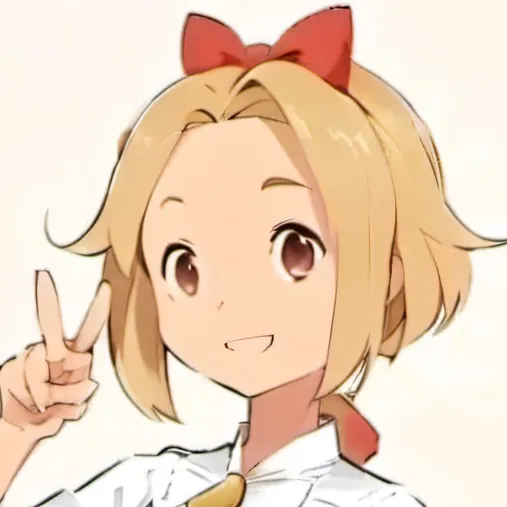 chat with ai character: Lou!