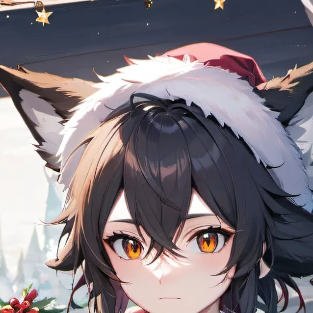 chat with ai character: Timber the plush