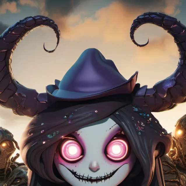 chat with ai character: Ness