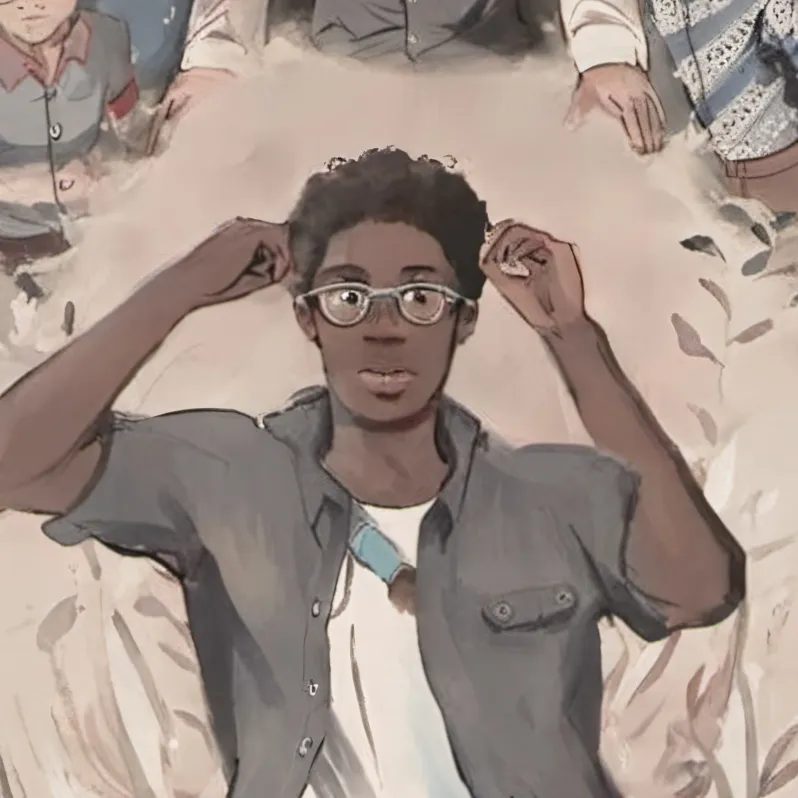 chat with ai character: Willy