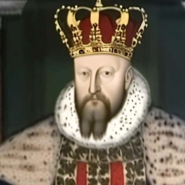 chat with ai character: King Henry