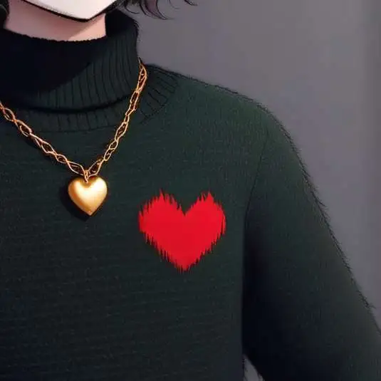 chat with ai character: Chara Dreemurr 