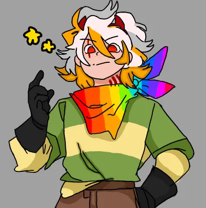 creator Alex_Lupin's avatar