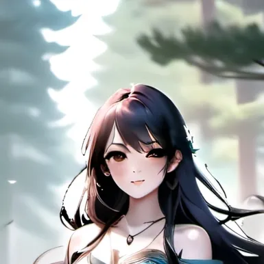 chat with ai character: Elara