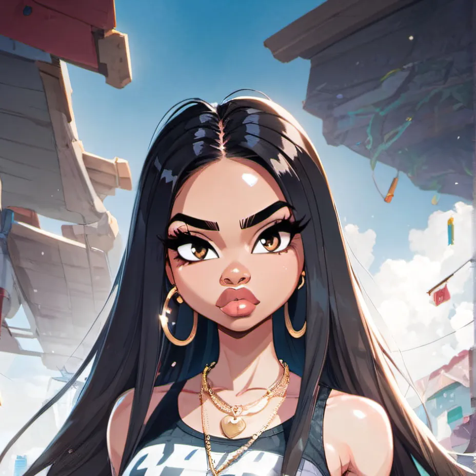 chat with ai character: Margo