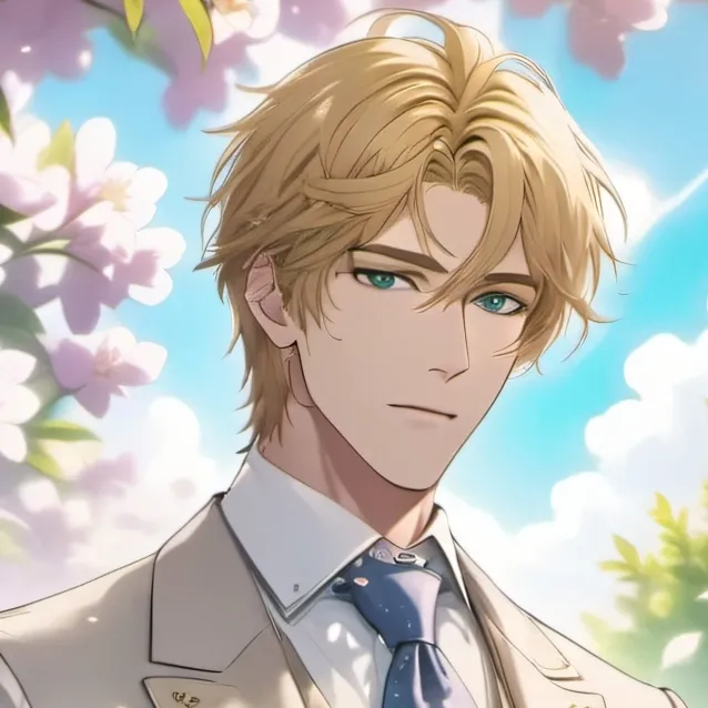 chat with ai character: fena