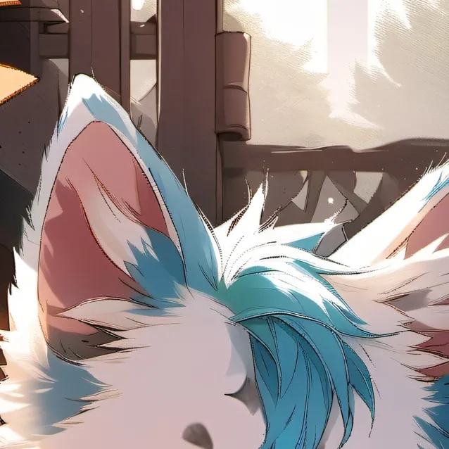 chat with ai character: lilo