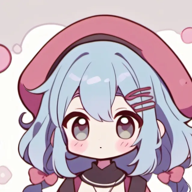 chat with ai character: ★Anne★