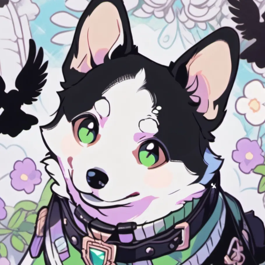 chat with ai character: Felix