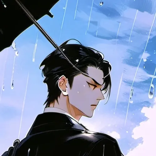 chat with ai character: Alex