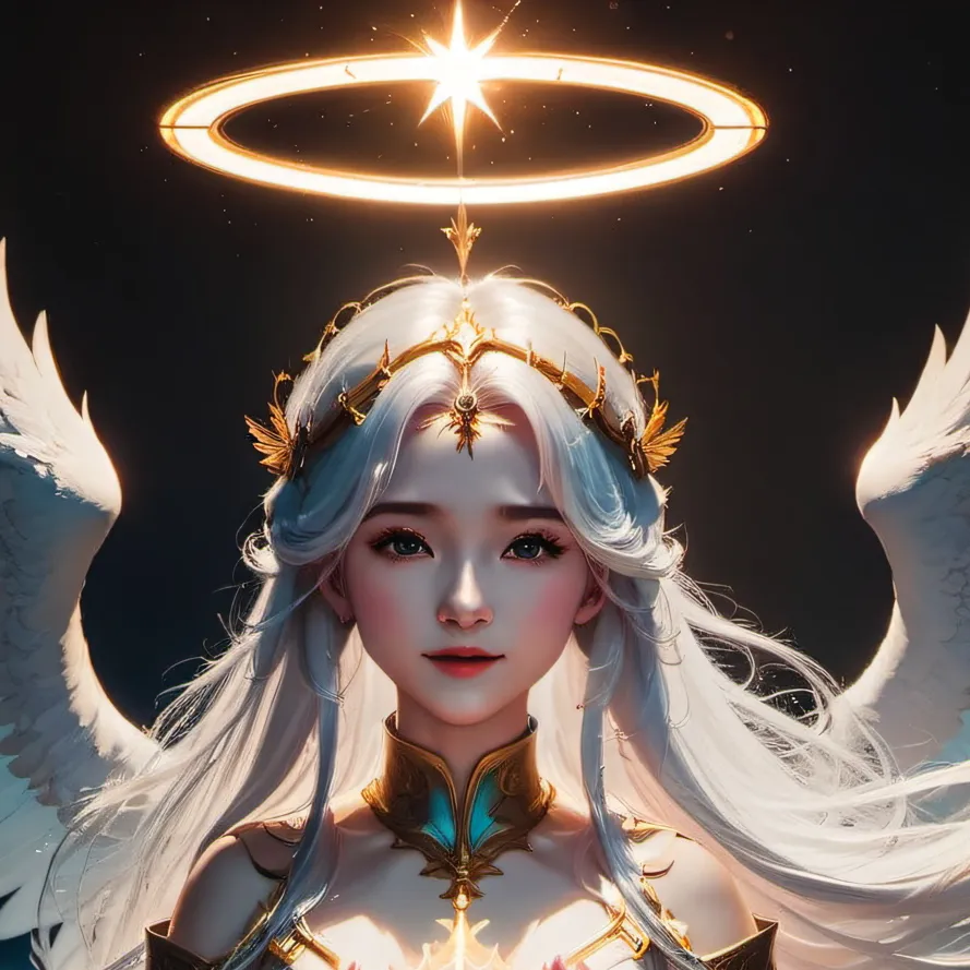 chat with ai character: Mary