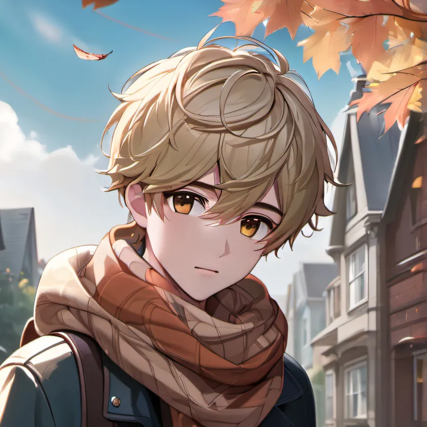 chat with ai character: Dylan•