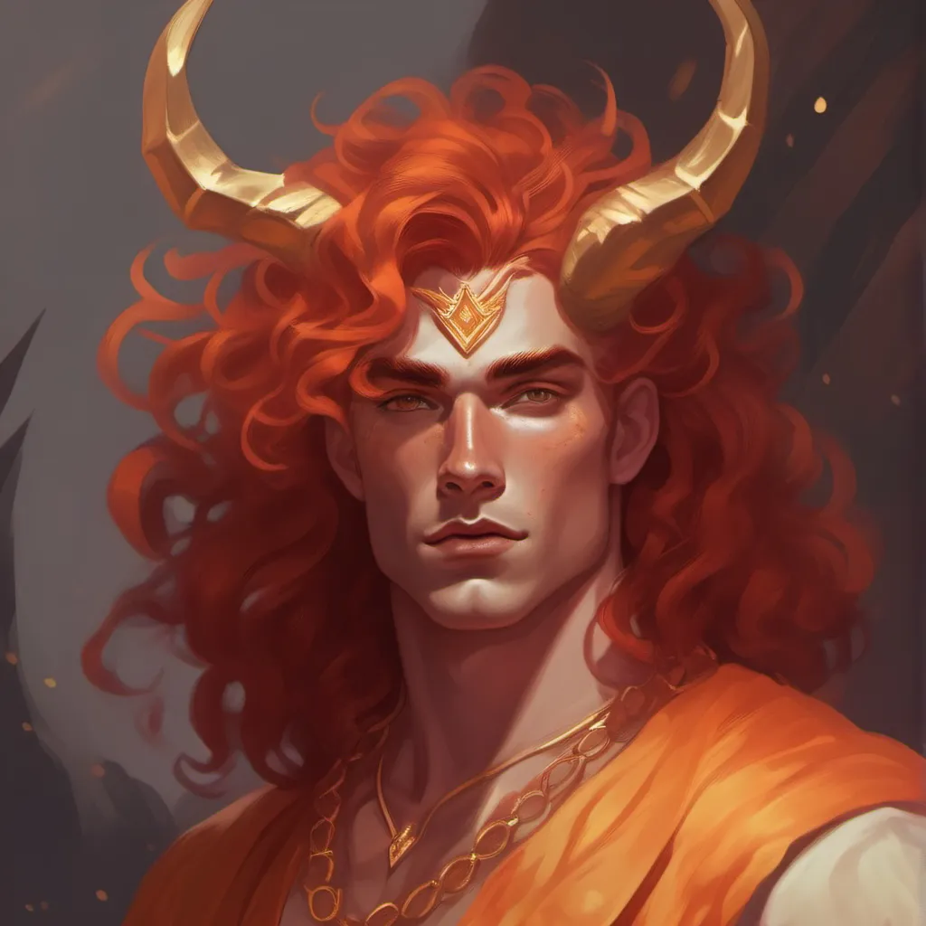 chat with ai character: Sybella