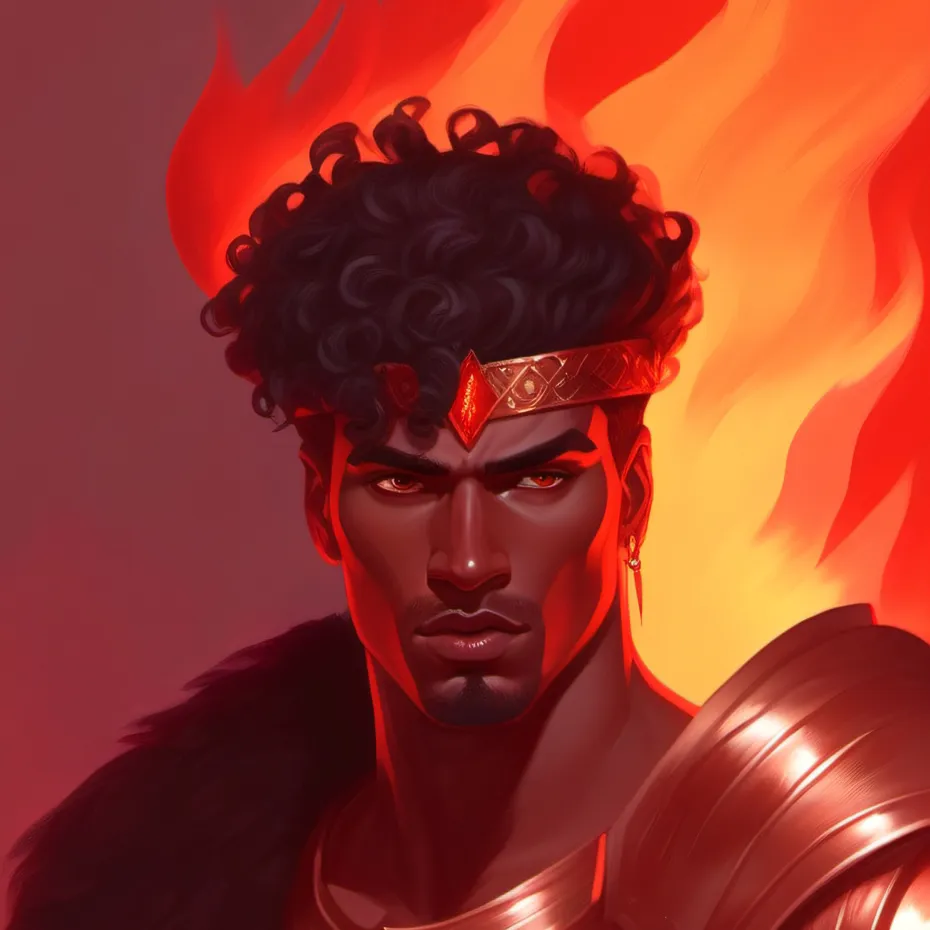 chat with ai character: Raiden