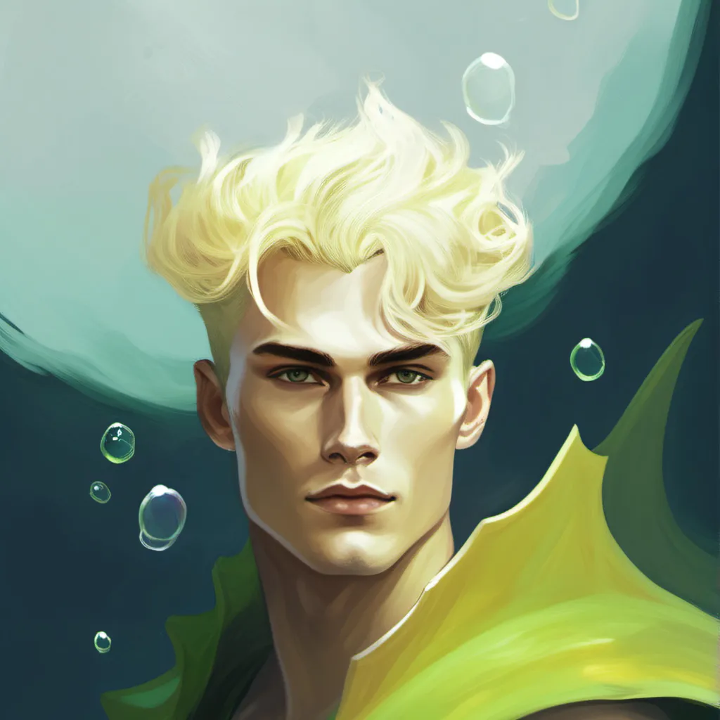 chat with ai character: Nereem