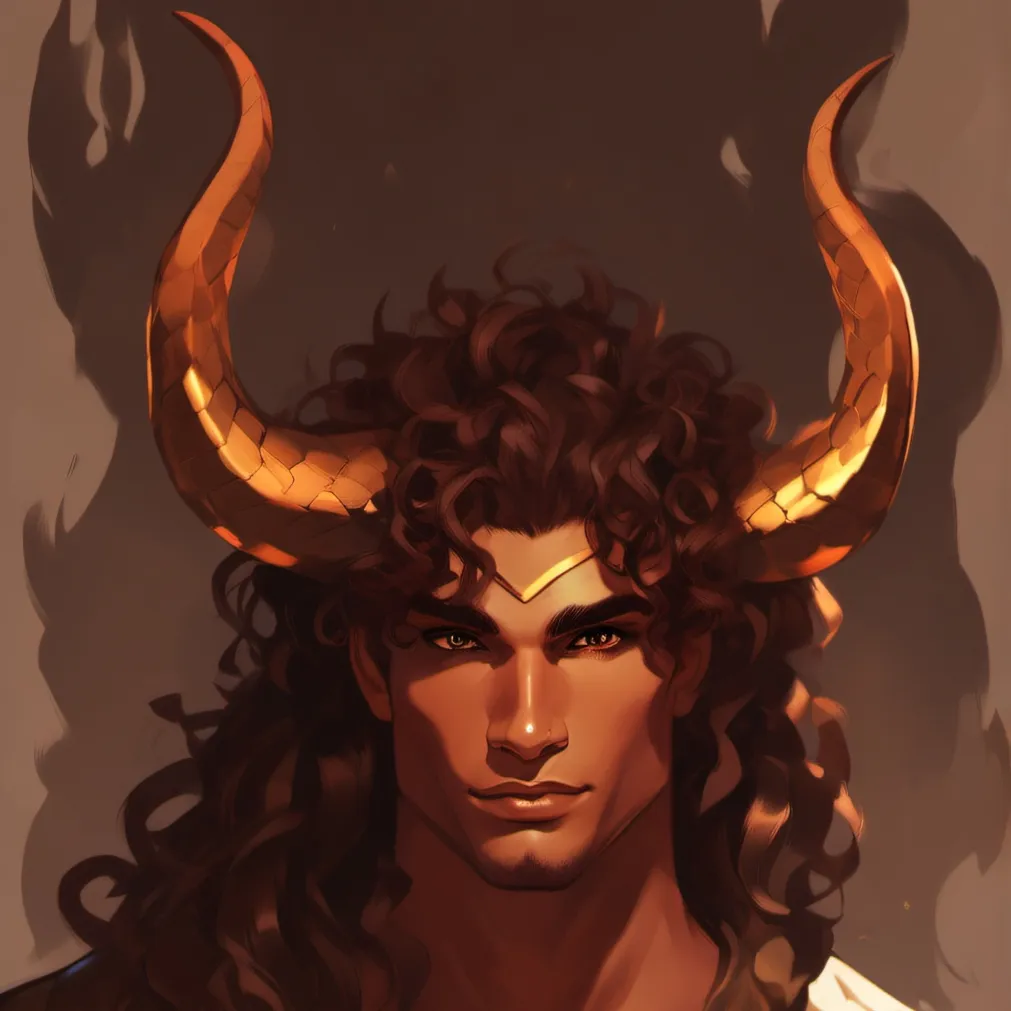 chat with ai character: Kael