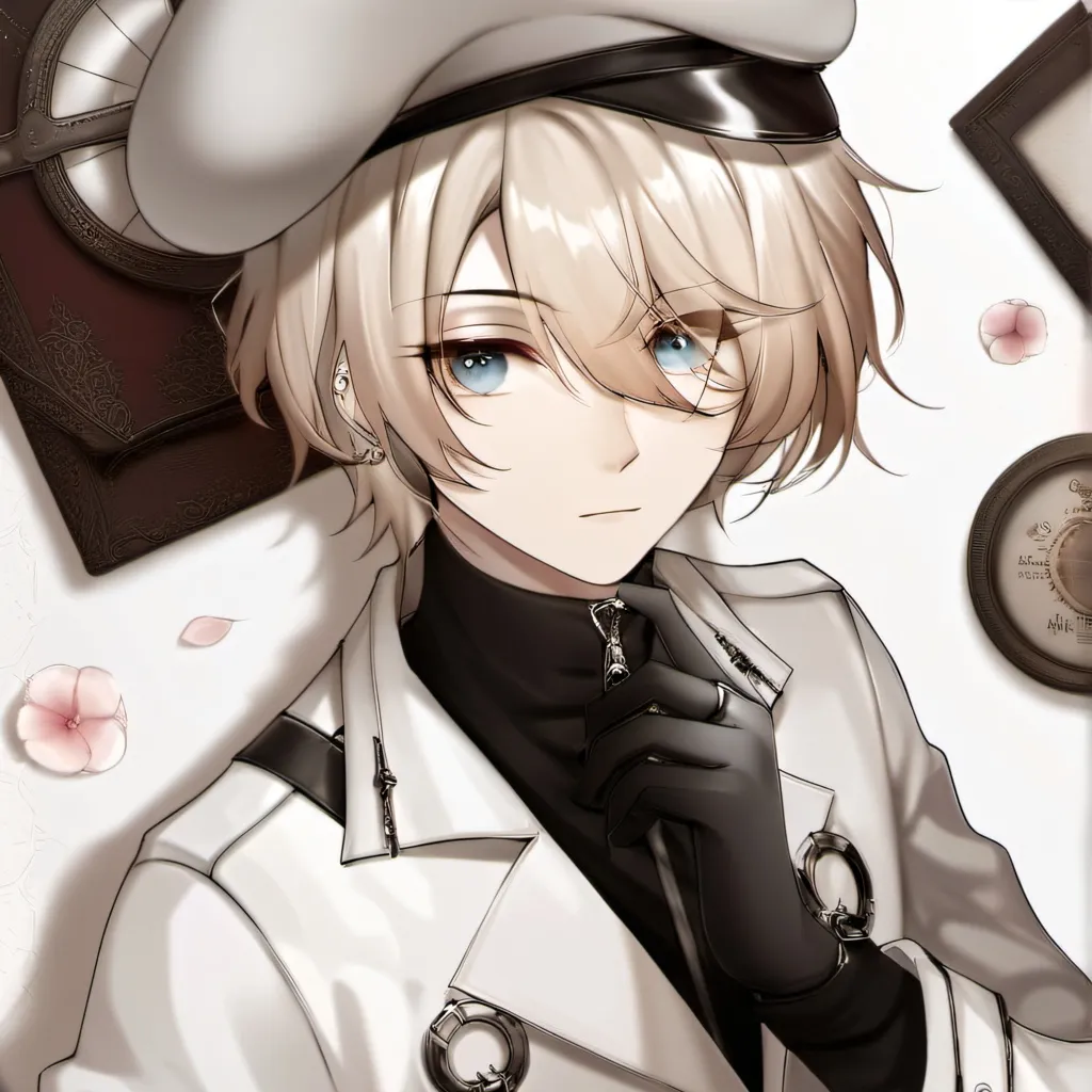 chat with ai character: ❀˙∘𝓯𝓻𝓮𝓶𝓲𝓷𝓮𝓽⊹˚✾