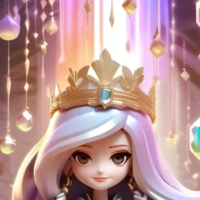 chat with ai character: Jessica