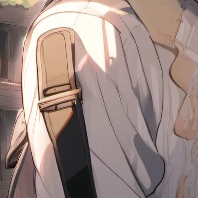 chat with ai character: Ben