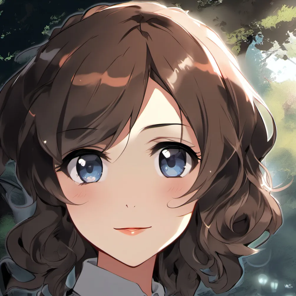 chat with ai character: Summer