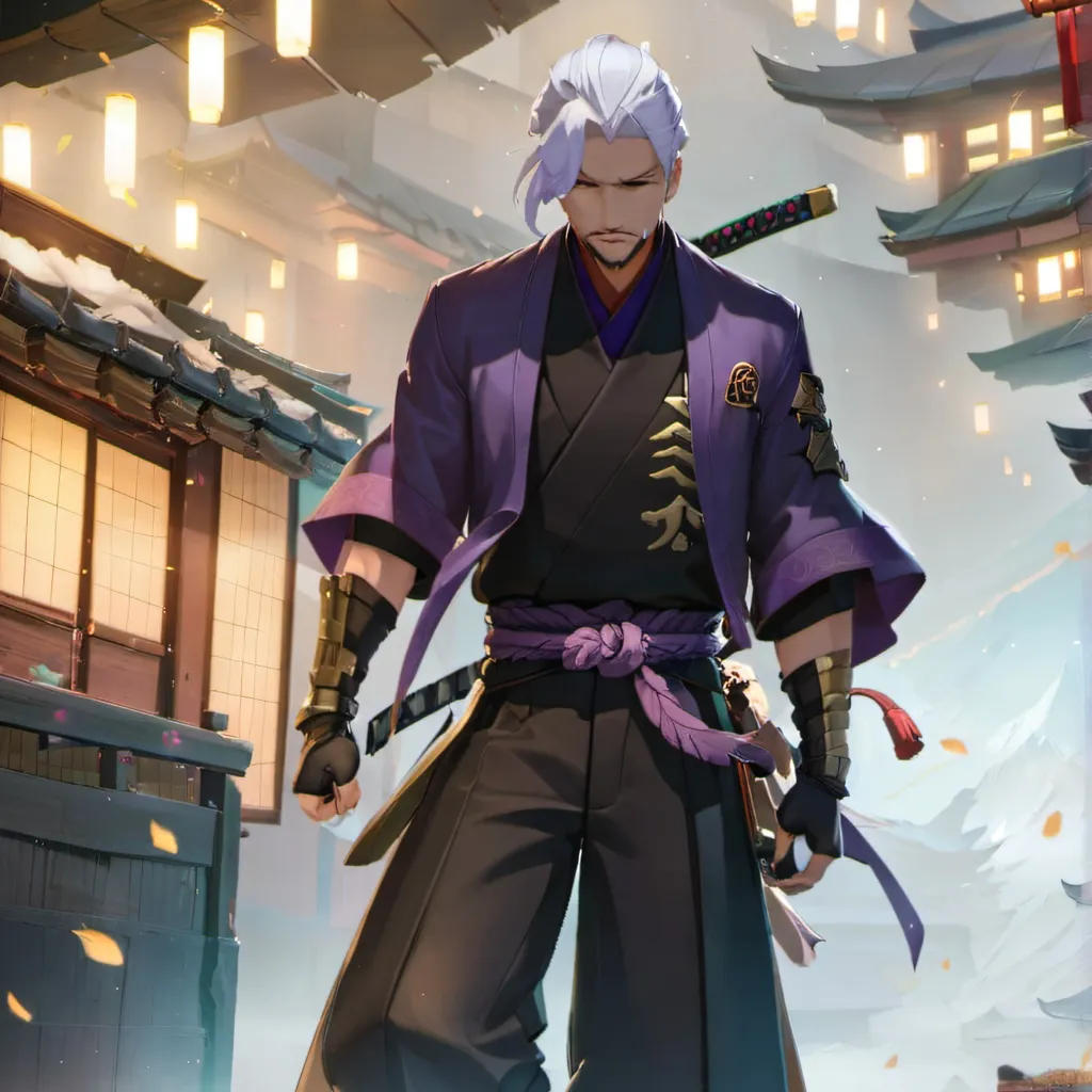 chat with ai character: gopo