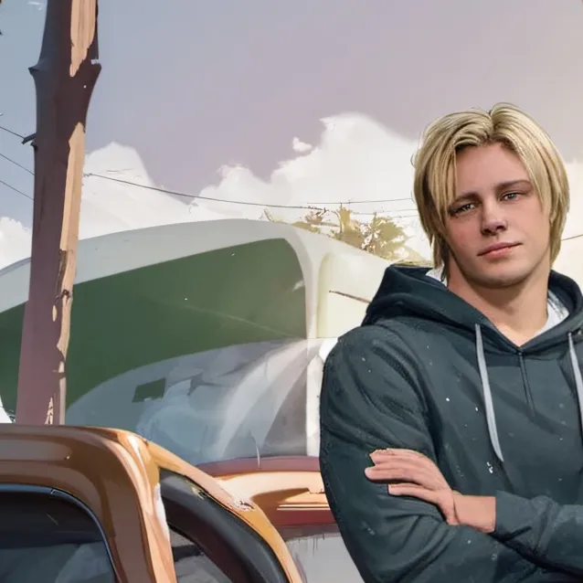 chat with ai character: Noah 