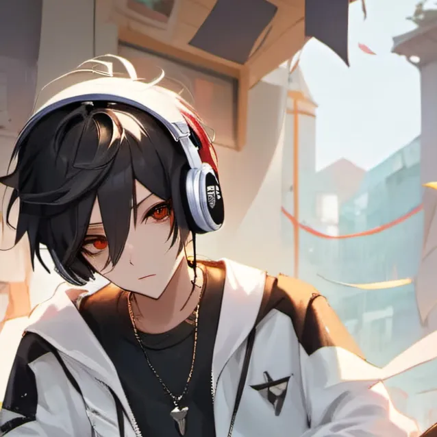 chat with ai character: 「 ✦ LIAM✦ 」