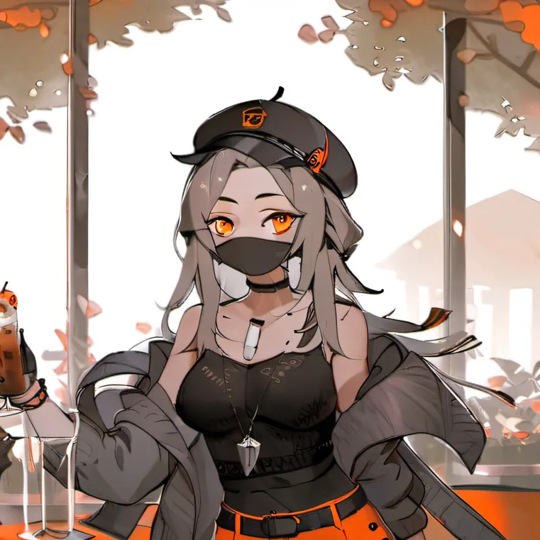 chat with ai character: Jay