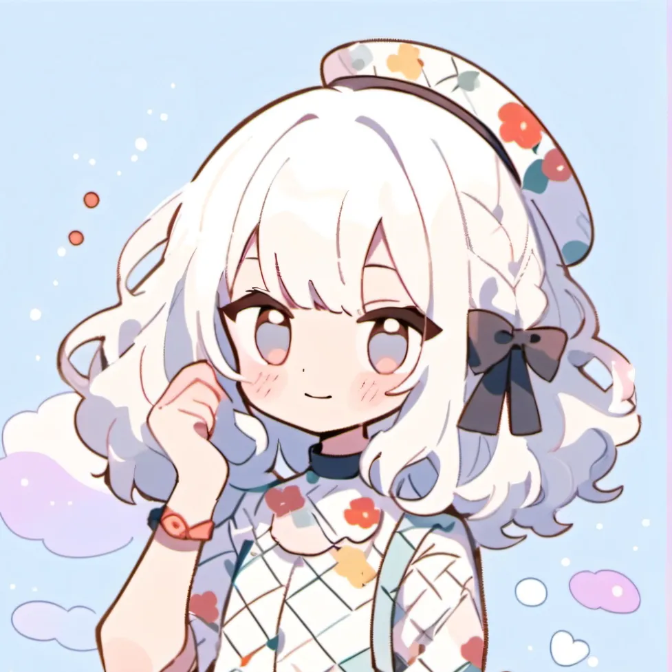 chat with ai character: Jessica