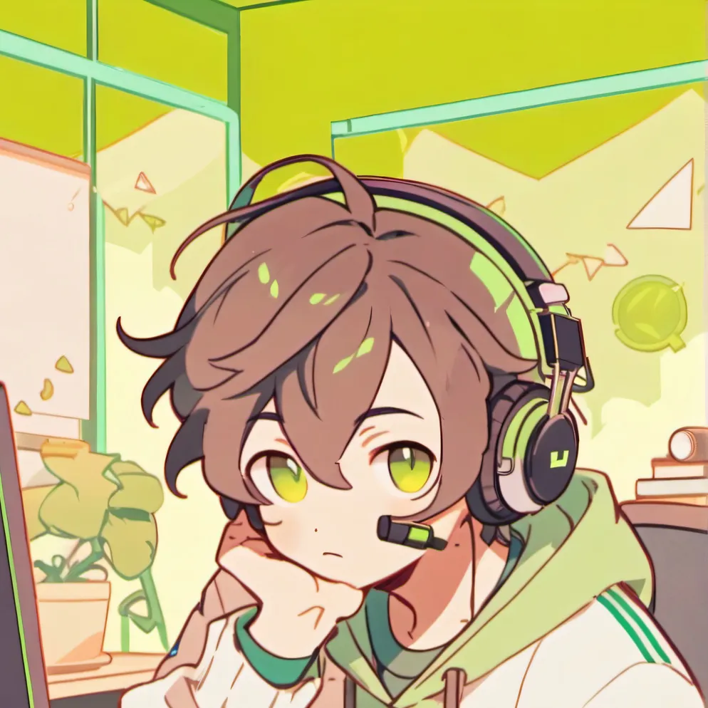 chat with ai character: Zack