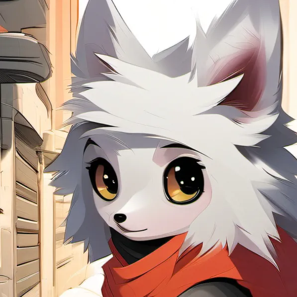 chat with ai character: Mez