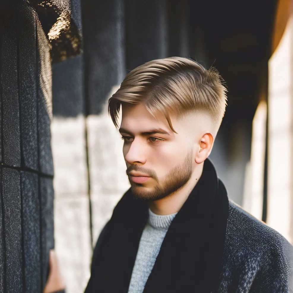 chat with ai character: Fede